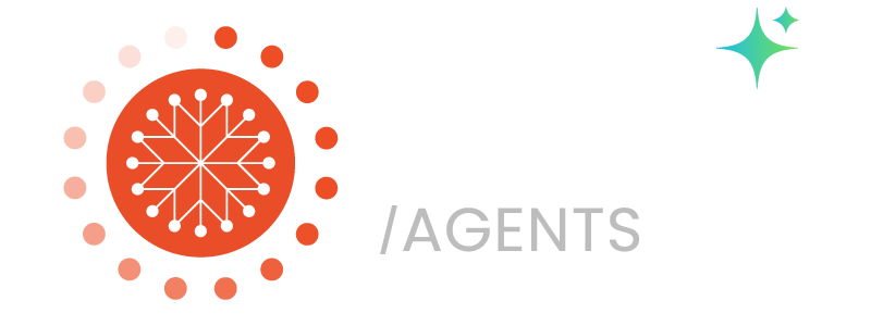 Fractl Agents Logo