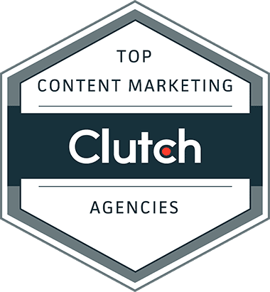 Clutch Top Content Marketing Agencies 2019